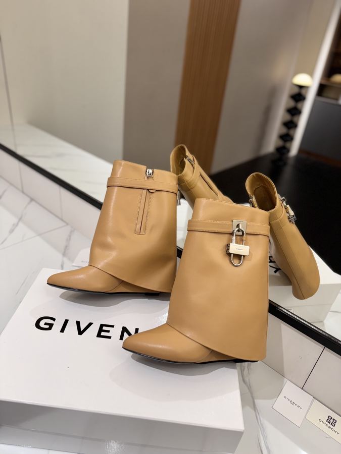 Givenchy women's shoes Special counter genuine customized version — 1:1 Replica For Sale — photo 5