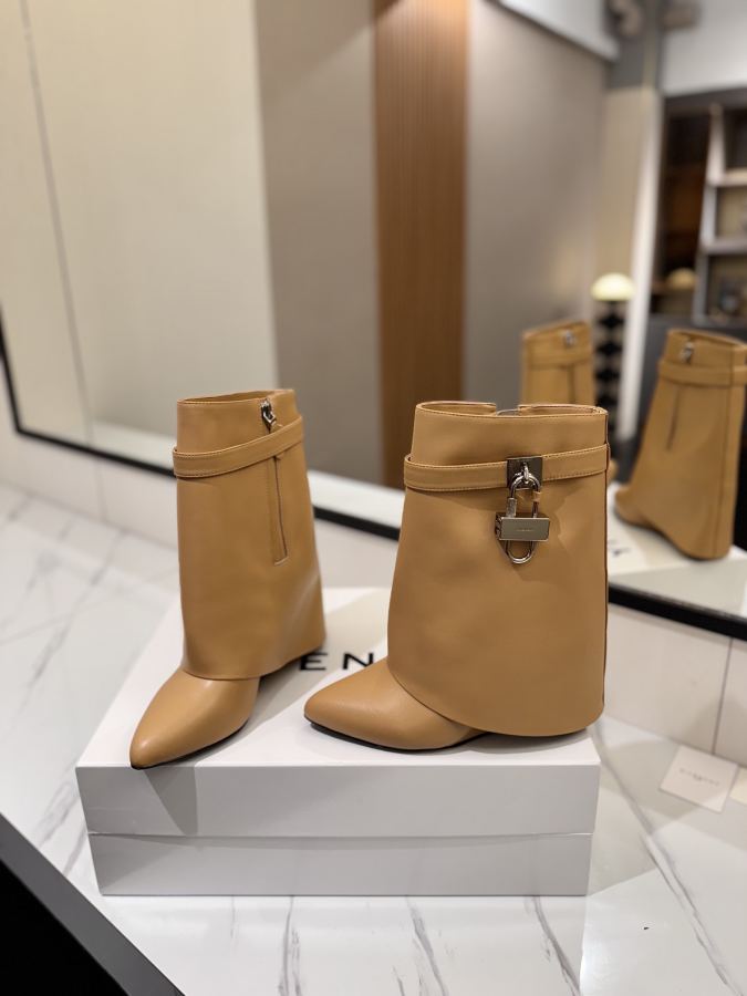 Givenchy women's shoes Special counter genuine customized version — 1:1 Replica For Sale — photo 6
