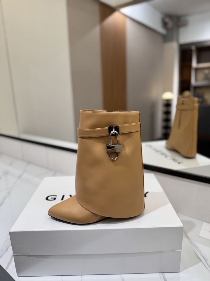 Givenchy women's shoes Special counter genuine customized version — 1:1 Replica For Sale — photo 4