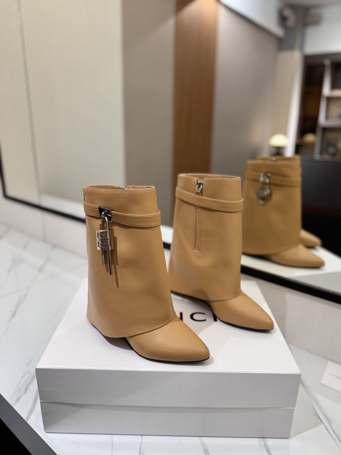 Givenchy women's shoes Special counter genuine customized version — 1:1 Replica For Sale