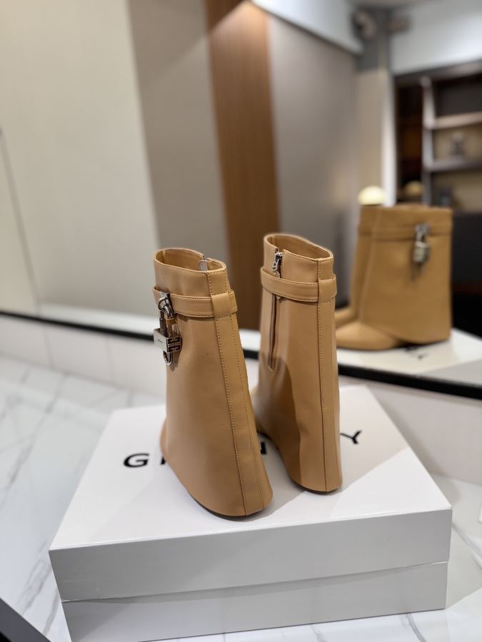 Givenchy women's shoes Special counter genuine customized version — 1:1 Replica For Sale — photo 9