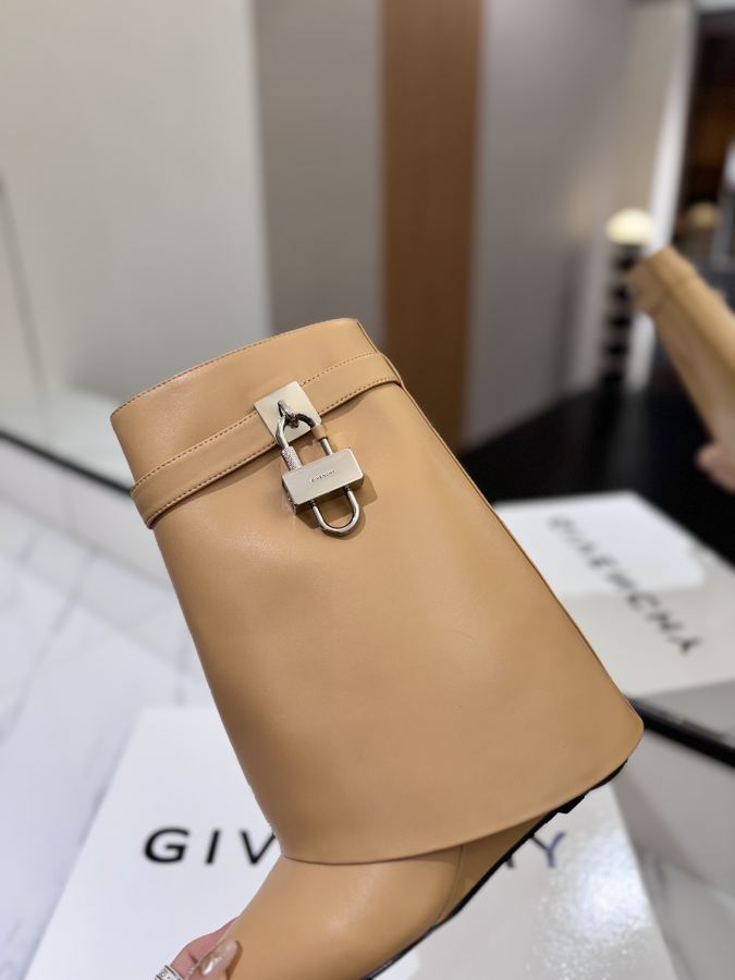 Givenchy women's shoes Special counter genuine customized version — 1:1 Replica For Sale — photo 8