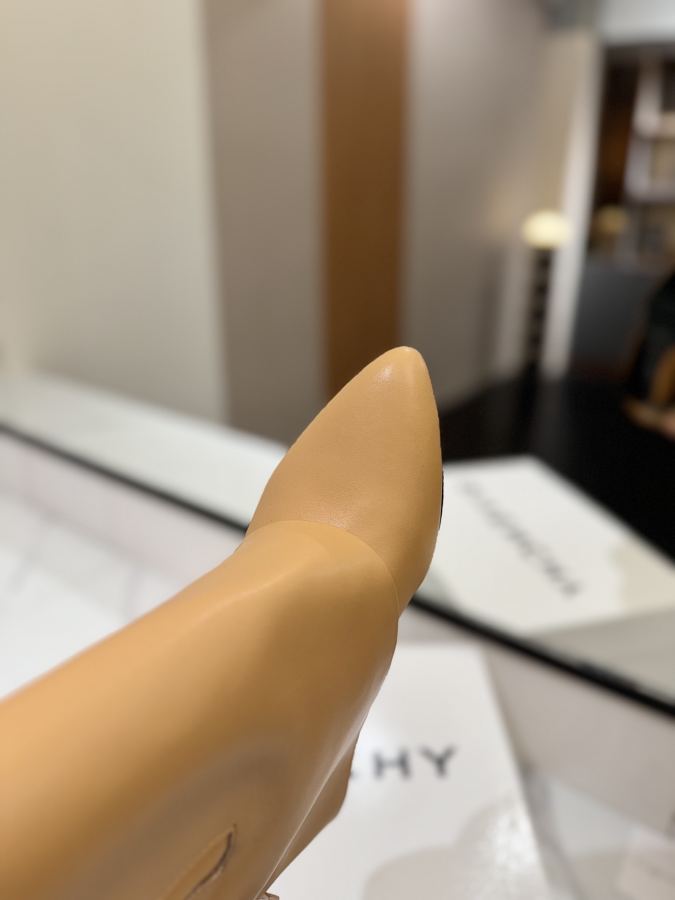 Givenchy women's shoes Special counter genuine customized version — 1:1 Replica For Sale — photo 7