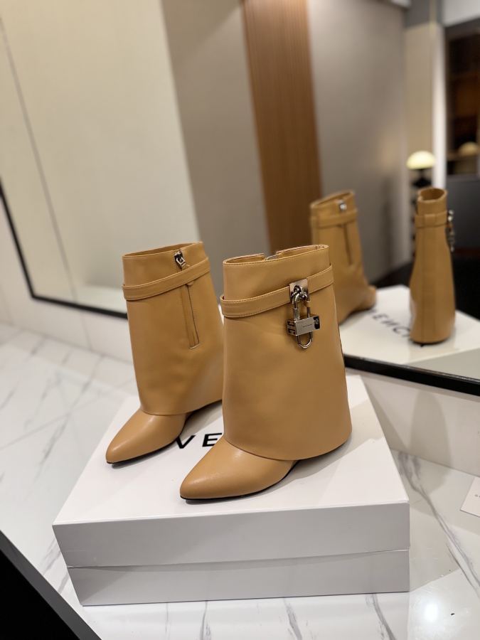 Givenchy women's shoes Special counter genuine customized version — 1:1 Replica For Sale — photo 2
