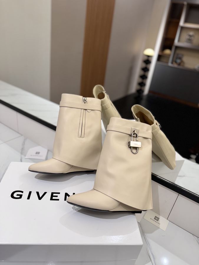 Givenchy women's shoes Special counter genuine customized version — 1:1 Replica For Sale — photo 5