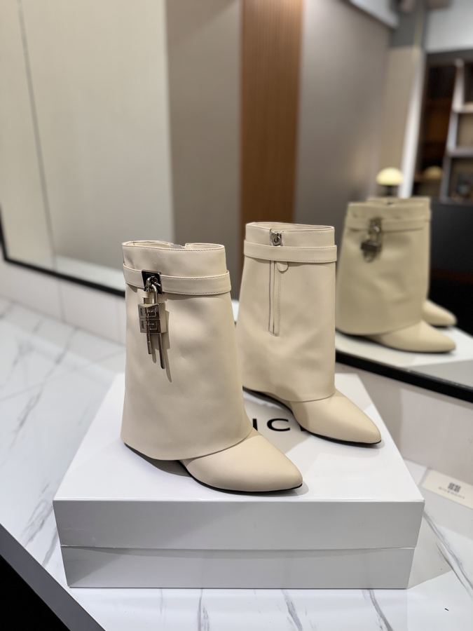 Givenchy women's shoes Special counter genuine customized version — 1:1 Replica For Sale
