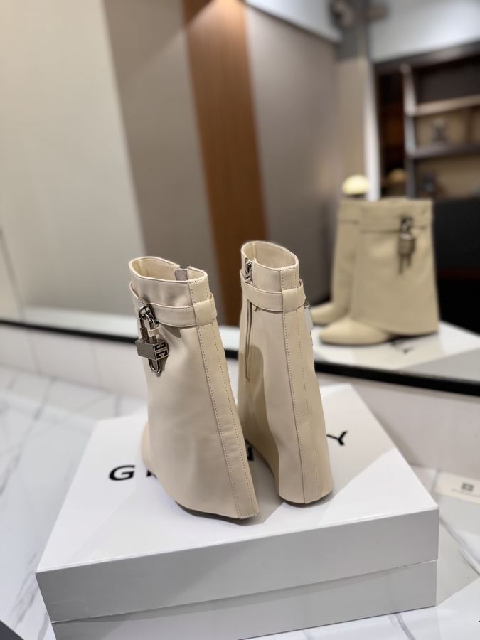 Givenchy women's shoes Special counter genuine customized version — 1:1 Replica For Sale — photo 9