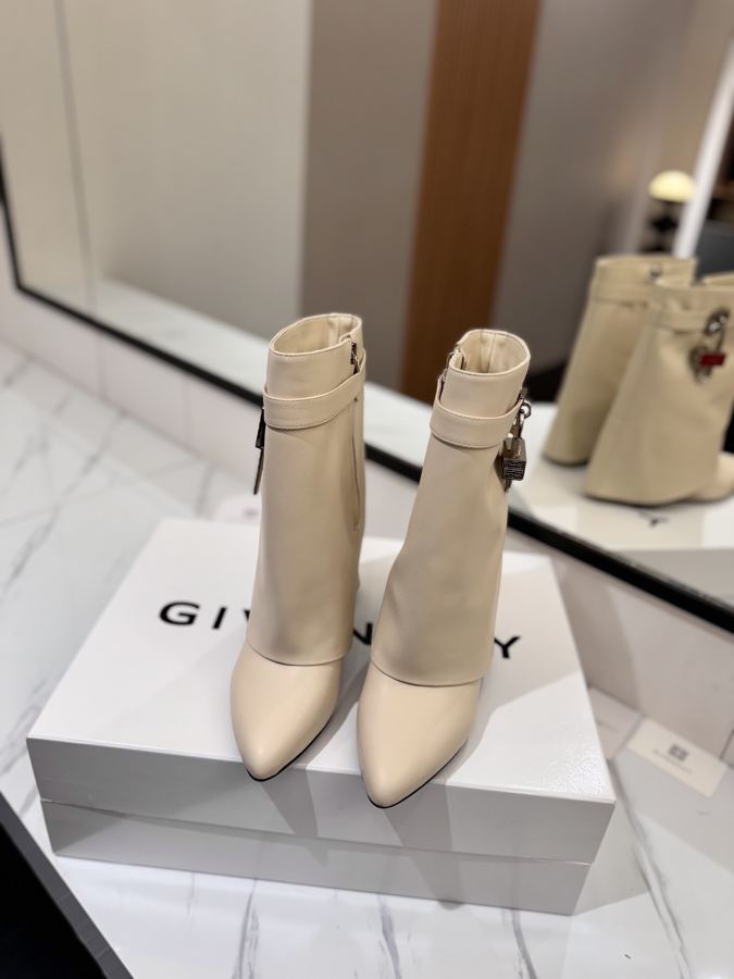 Givenchy women's shoes Special counter genuine customized version — 1:1 Replica For Sale — photo 3