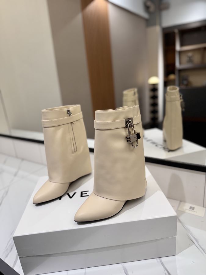 Givenchy women's shoes Special counter genuine customized version — 1:1 Replica For Sale — photo 2