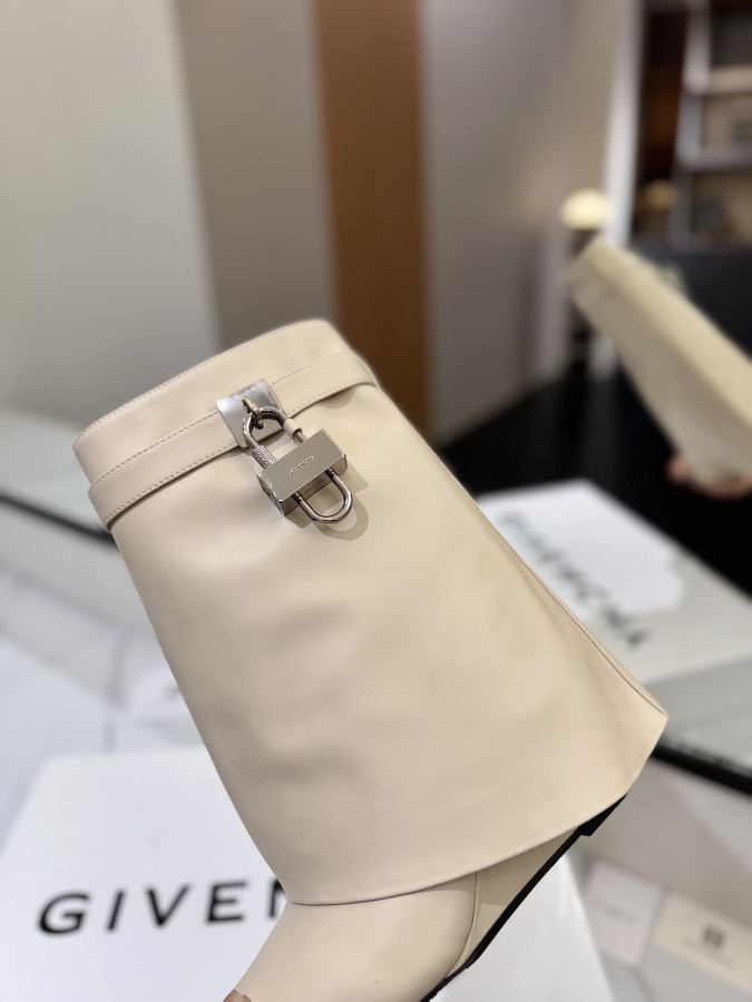 Givenchy women's shoes Special counter genuine customized version — 1:1 Replica For Sale — photo 8
