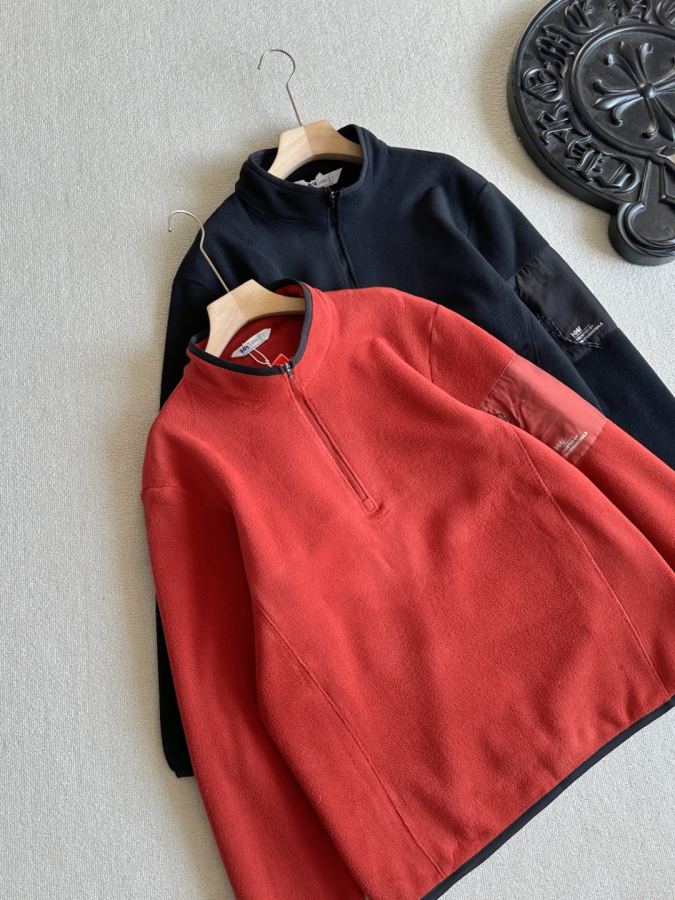 Hellstar Clothes 1 31 HELLY HANSEN | HH 25 POLARTEC HC5 WEHL61 M — Premium Replica — photo 2