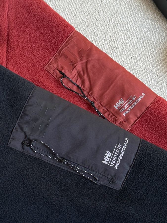 Hellstar Clothes 1 31 HELLY HANSEN | HH 25 POLARTEC HC5 WEHL61 M — Premium Replica — photo 7