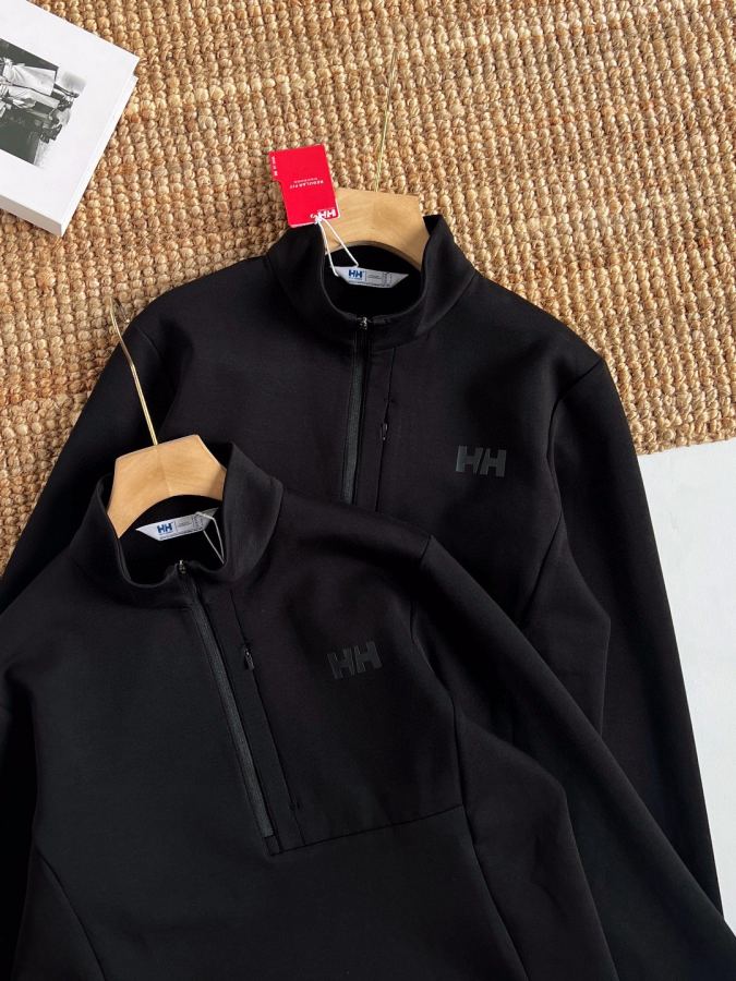 Roupas Hellstar 1 31 】 HELLY HANSEN/HH T HC5 AEHL31 M — photo 3