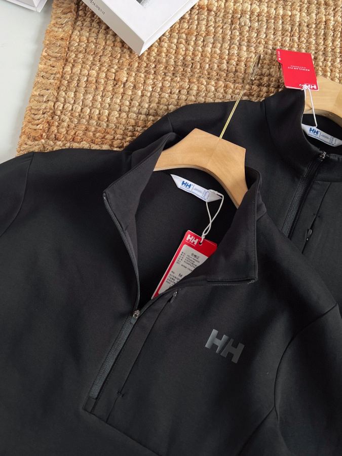 Roupas Hellstar 1 31 】 HELLY HANSEN/HH T HC5 AEHL31 M — photo 4