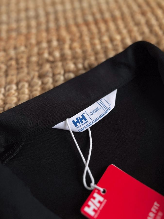 Roupas Hellstar 1 31 】 HELLY HANSEN/HH T HC5 AEHL31 M — photo 7