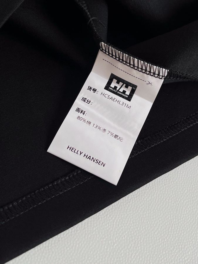 Roupas Hellstar 1 31 】 HELLY HANSEN/HH T HC5 AEHL31 M — photo 9