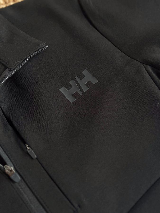 Roupas Hellstar 1 31 】 HELLY HANSEN/HH T HC5 AEHL31 M — photo 12