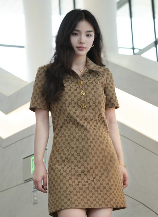 Gucci Women GUCCI Gucci26 SS G | SML — AAA Quality Replica — photo 6