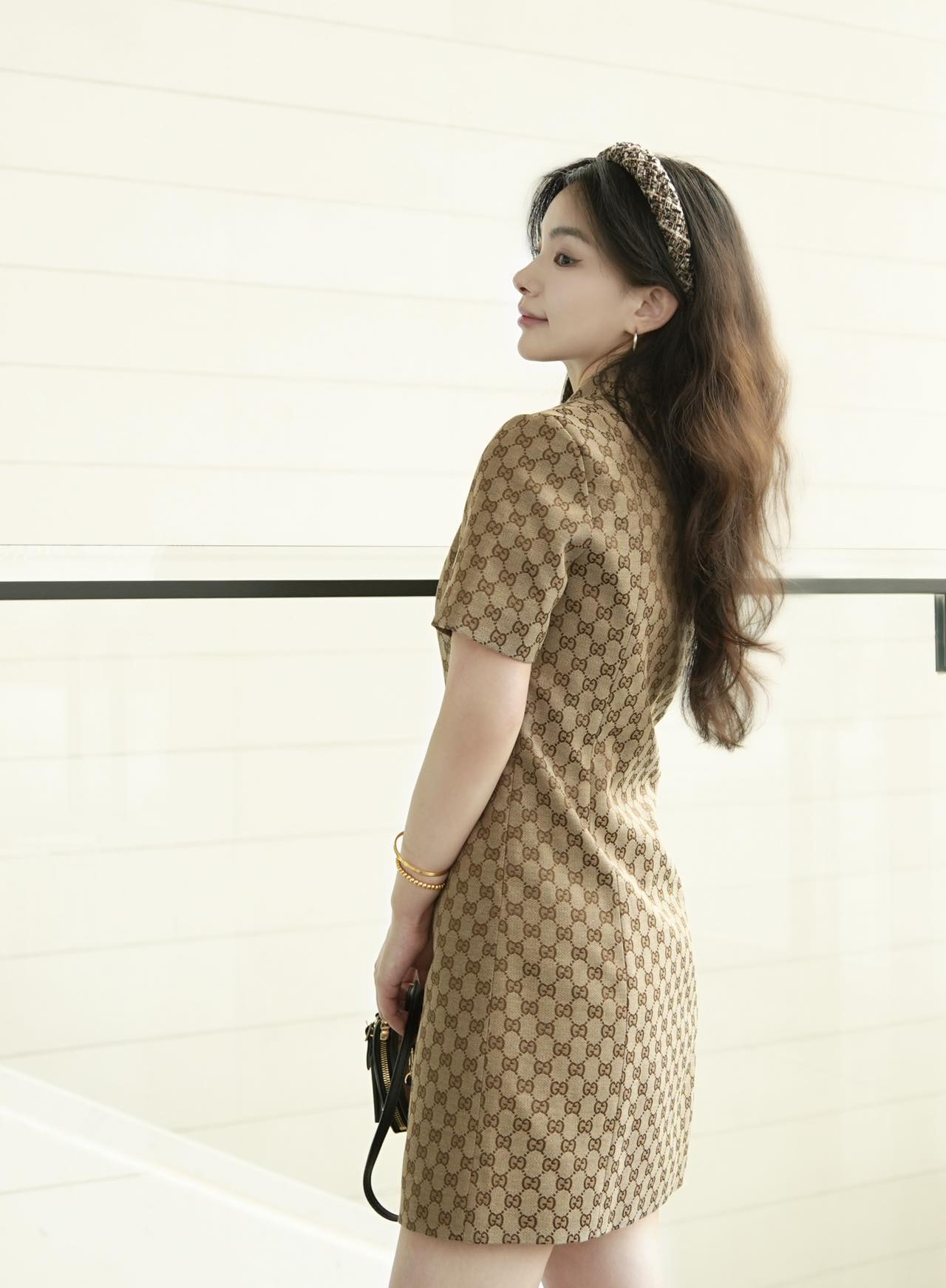 Gucci Women GUCCI Gucci26 SS G | SML — AAA Quality Replica — photo 3
