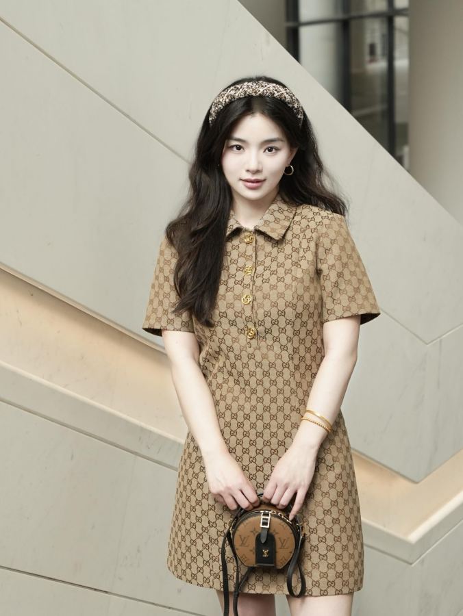 Gucci Women GUCCI Gucci26 SS G | SML — AAA Quality Replica — photo 9