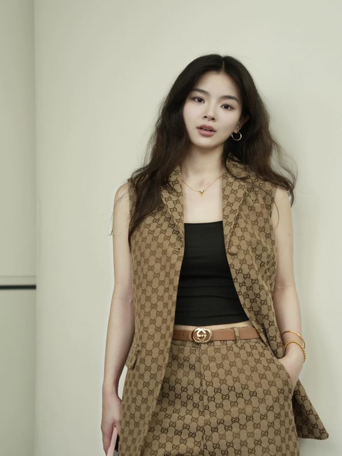 Gucci Women GUCCI Gucci26 SS | G | SML — Premium Replica — photo 5