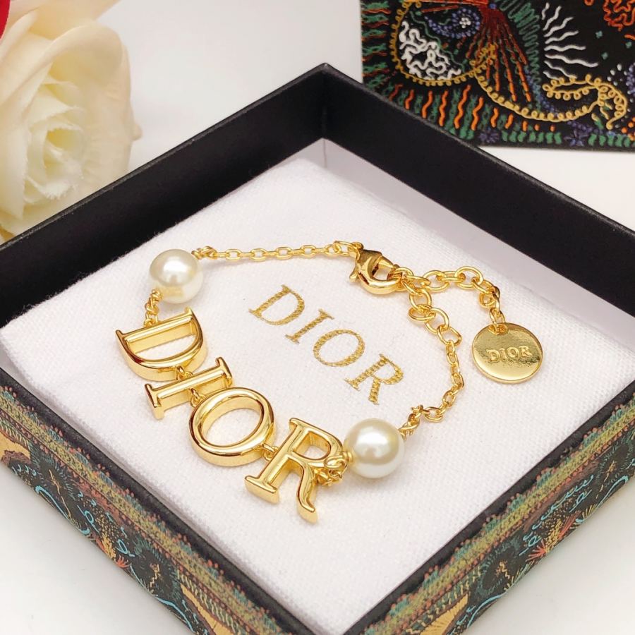 Joyería Dior DXL0173