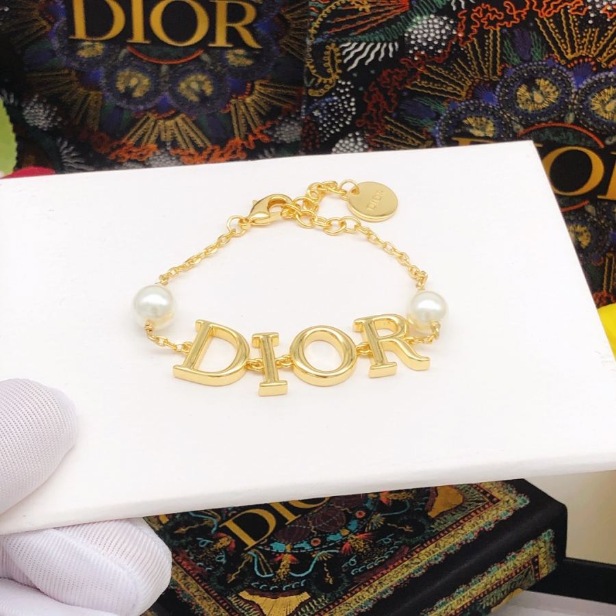 Joyería Dior DXL0173 — photo 3