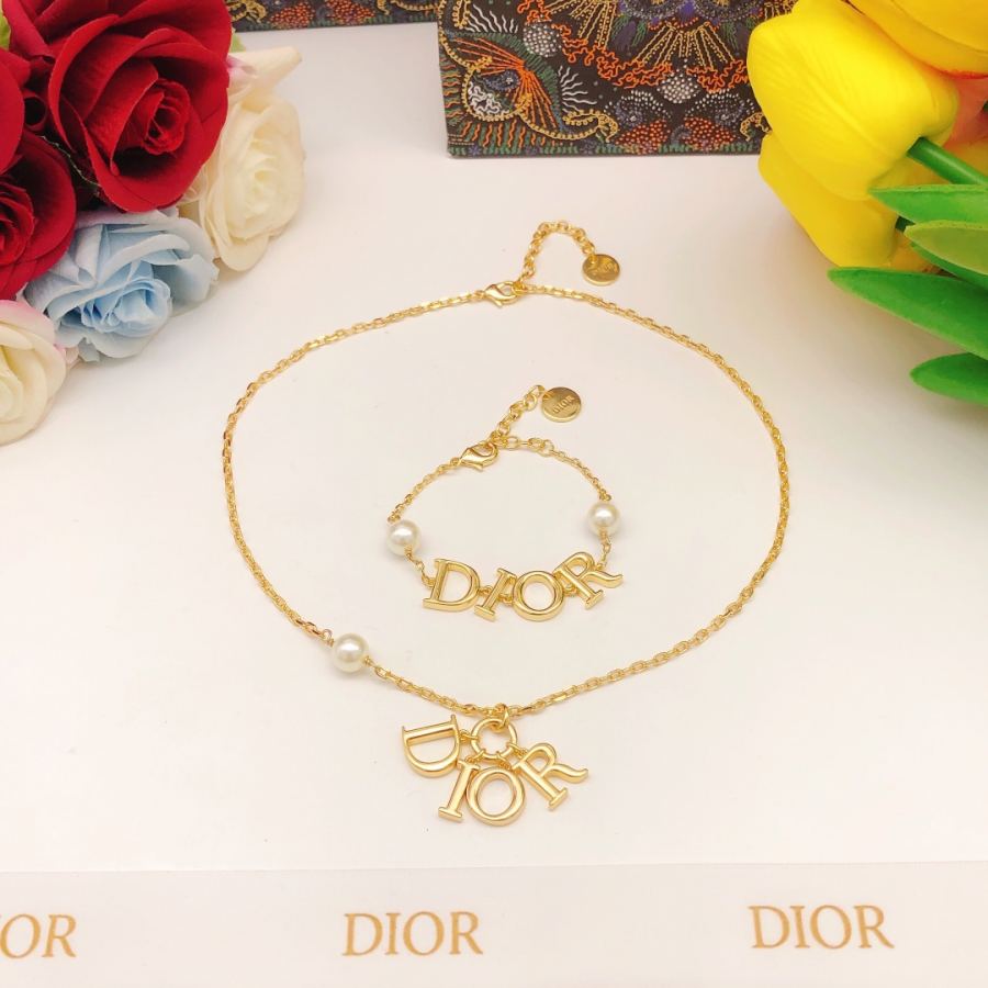 Joyería Dior DXL0173 — photo 6