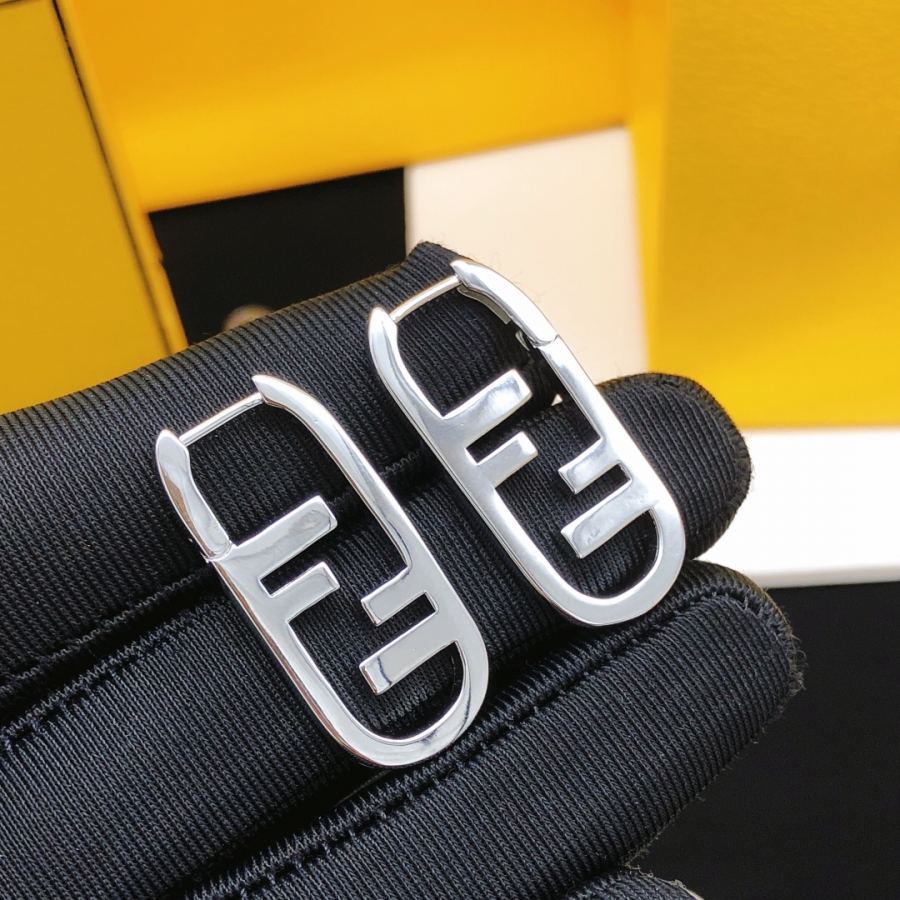 Gioielleria Fendi n. FDED0079