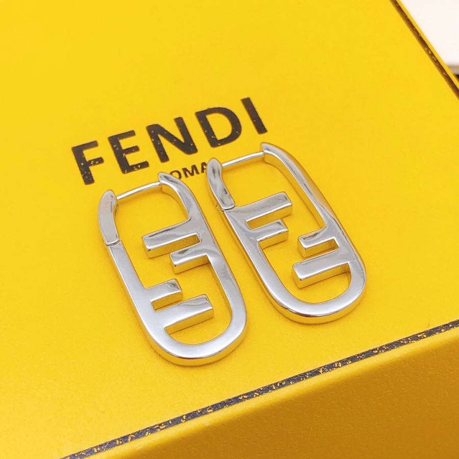 Gioielleria Fendi n. FDED0079 — photo 4