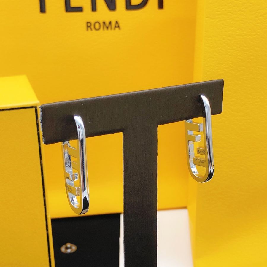 Gioielleria Fendi n. FDED0079 — photo 6