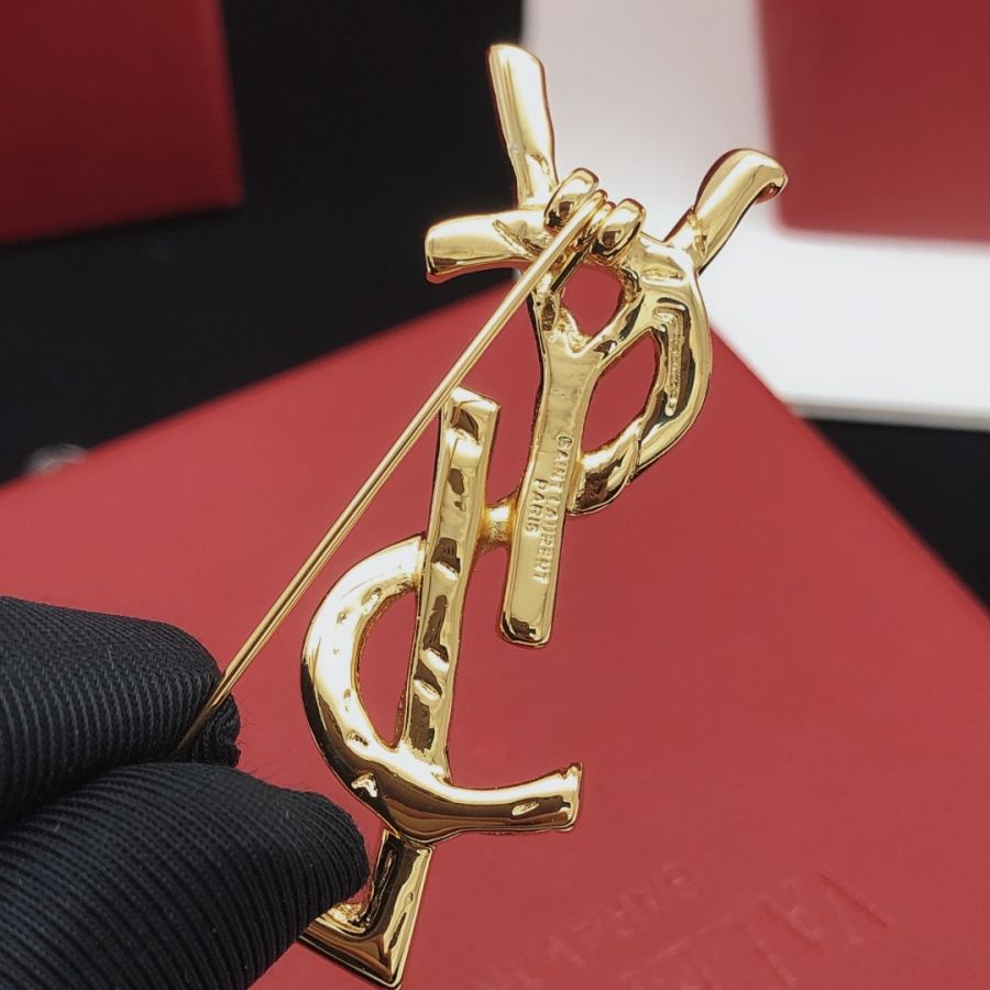 Saint Laurent smykker YXZ0041 — photo 3
