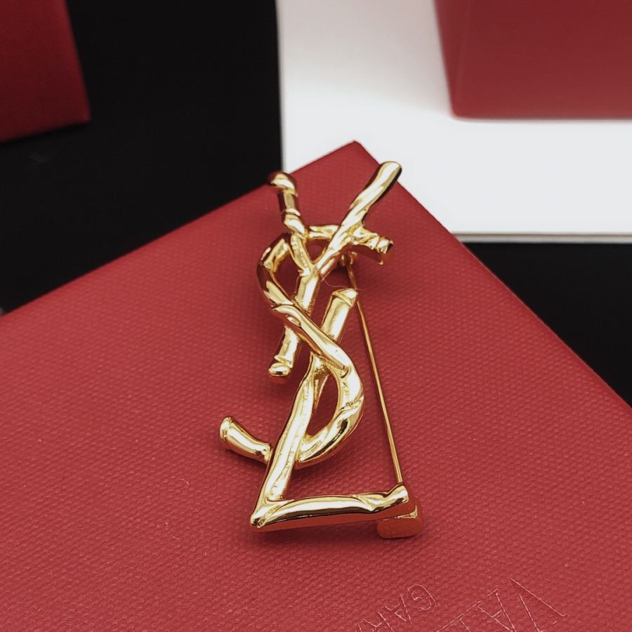 Saint Laurent smykker YXZ0041 — photo 7