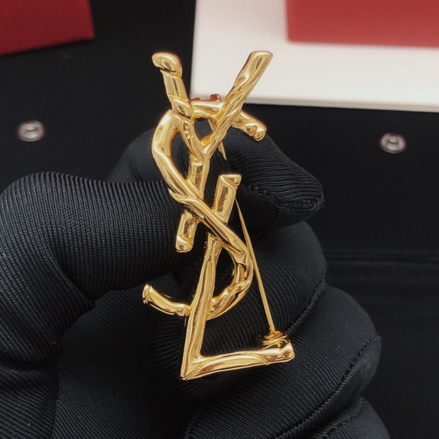 Saint Laurent smykker YXZ0041