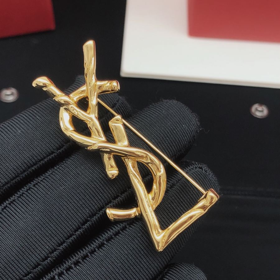 Saint Laurent smykker YXZ0041 — photo 2