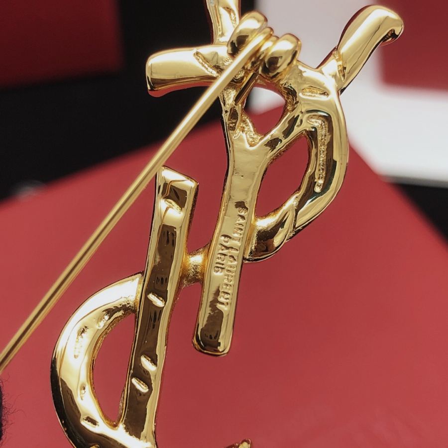 Saint Laurent smykker YXZ0041 — photo 6