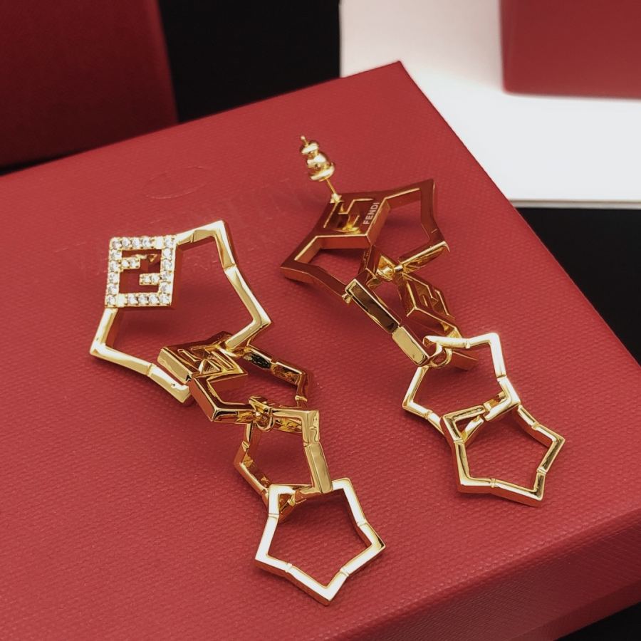 Gioielleria Fendi n. FDED0085 — photo 8