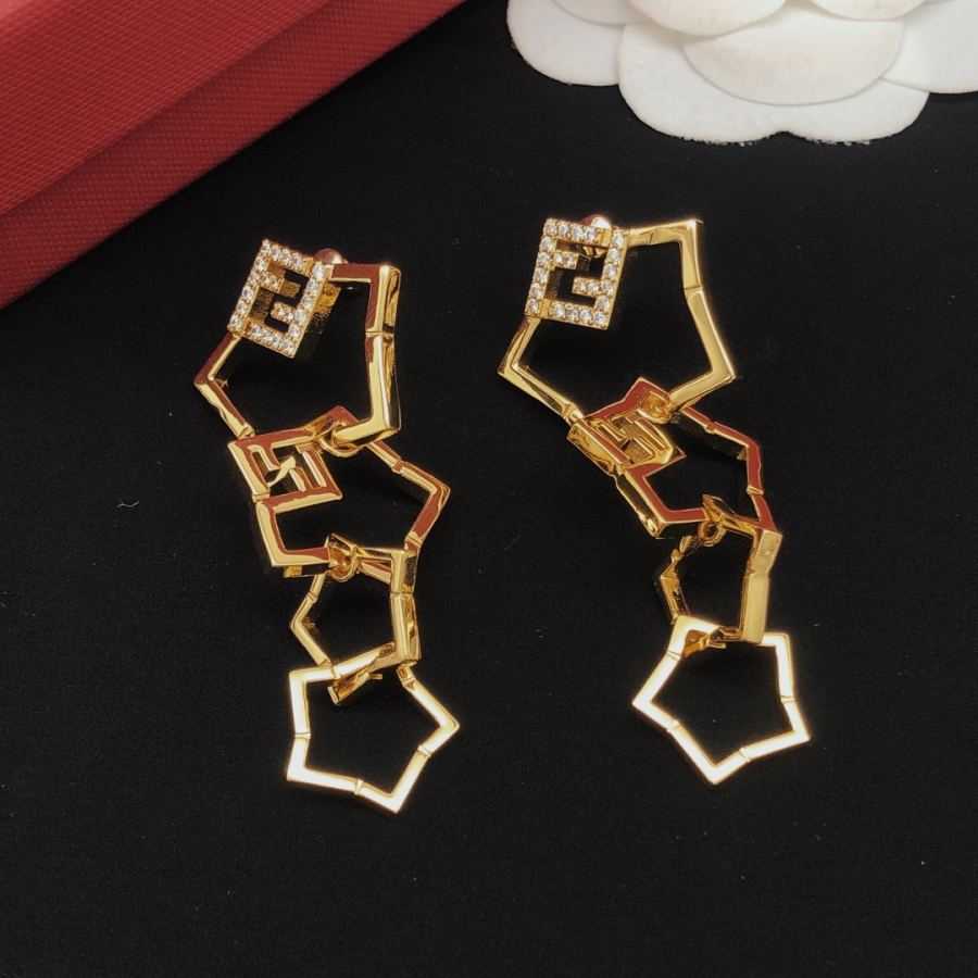 Gioielleria Fendi n. FDED0085 — photo 3