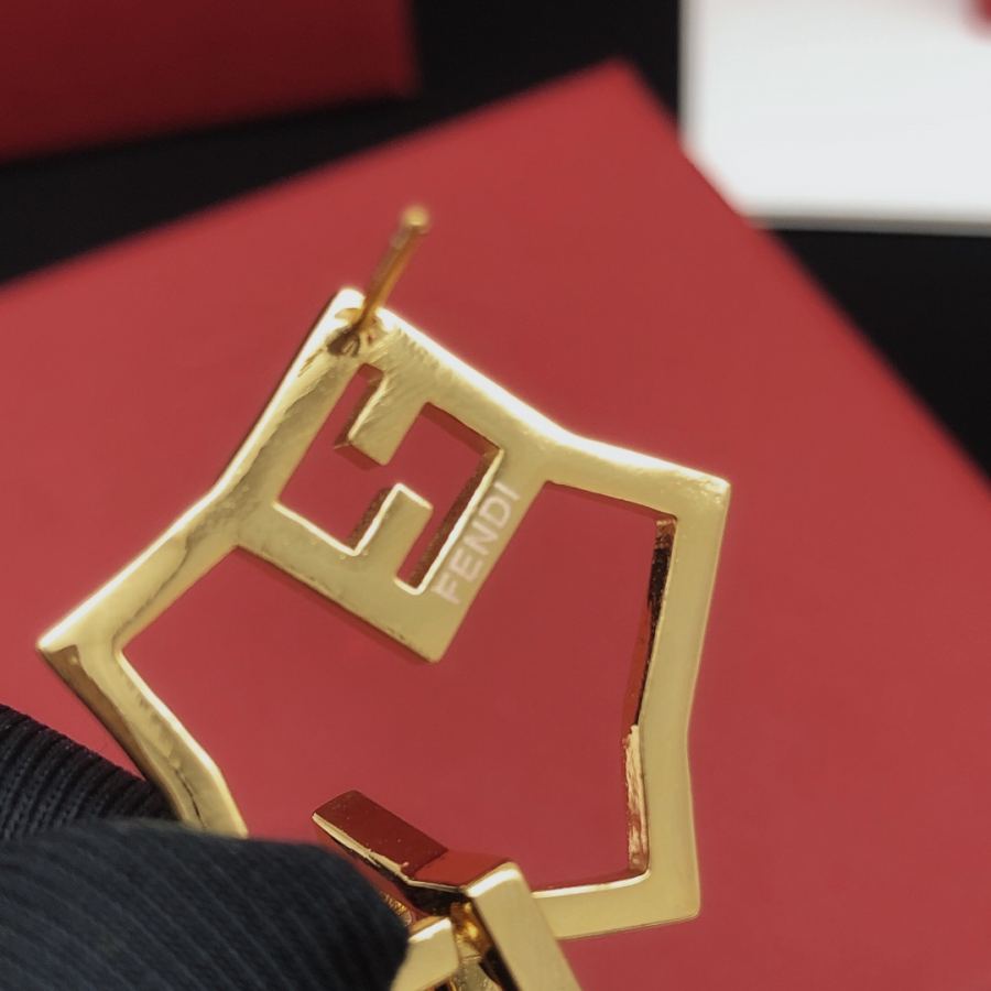 Gioielleria Fendi n. FDED0085 — photo 6