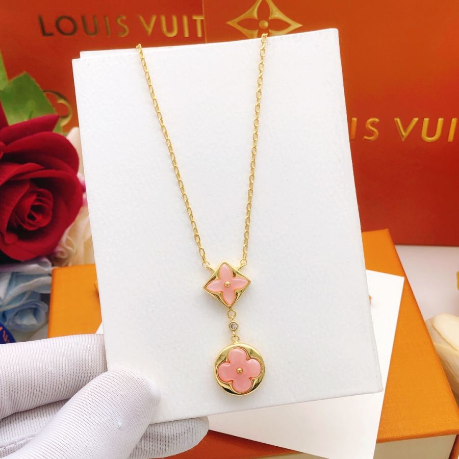 Louis Vuitton Jewelry No. LXL0054 — 1:1 Replica — photo 5