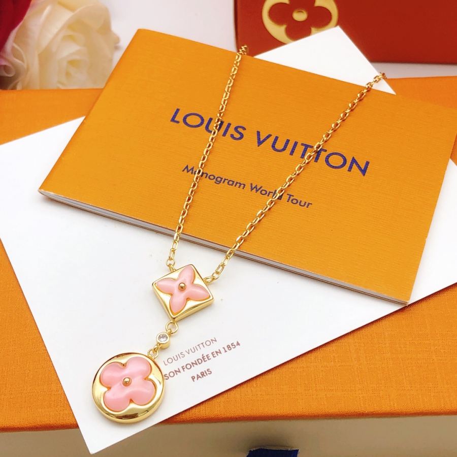 Louis Vuitton Jewelry No. LXL0054 — 1:1 Replica — photo 3