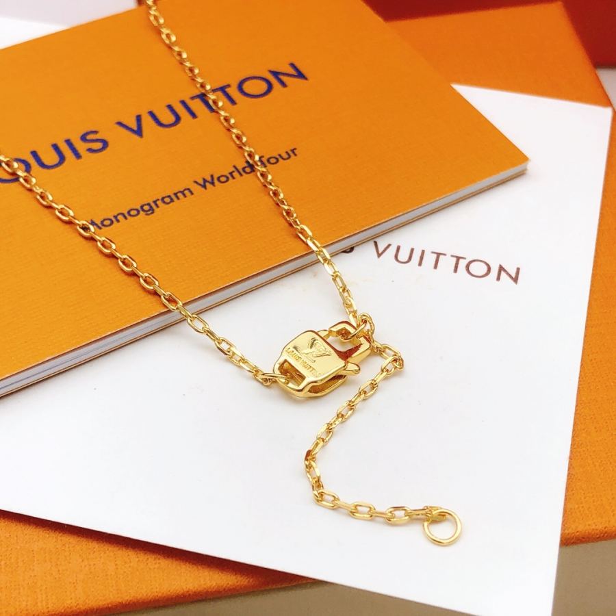 Louis Vuitton Jewelry No. LXL0054 — 1:1 Replica — photo 4