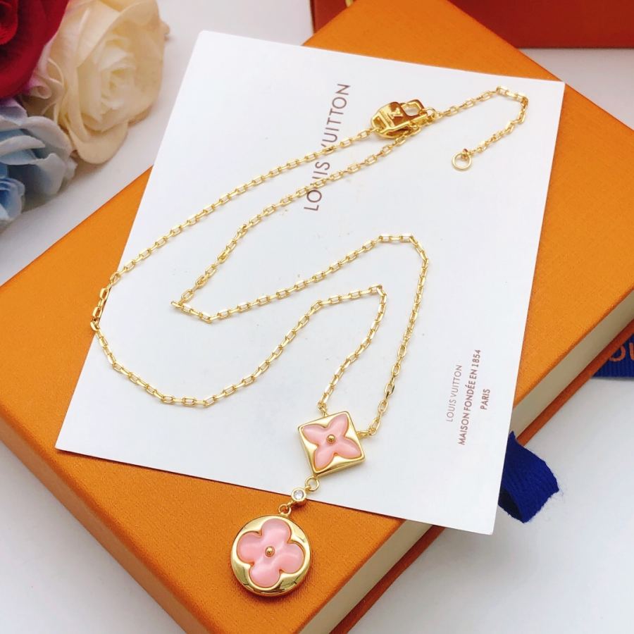 Louis Vuitton Jewelry No. LXL0054 — 1:1 Replica — photo 6