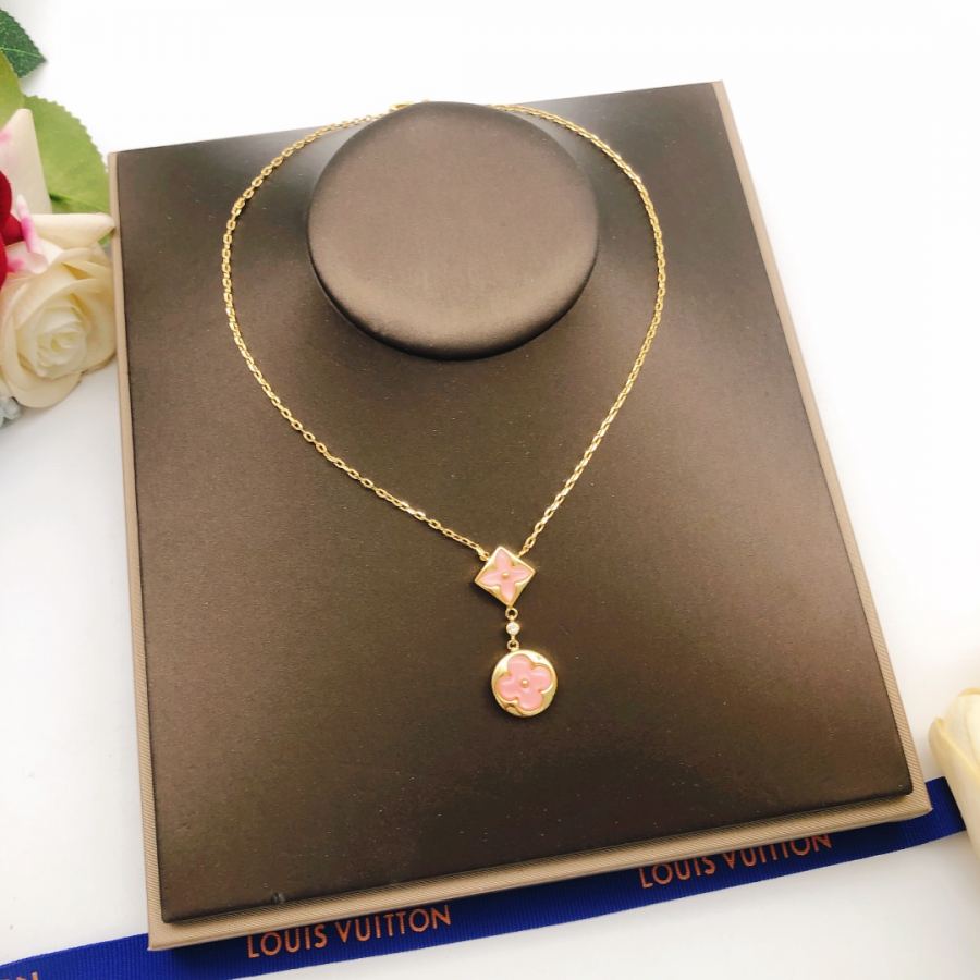 Louis Vuitton Jewelry No. LXL0054 — 1:1 Replica — photo 7