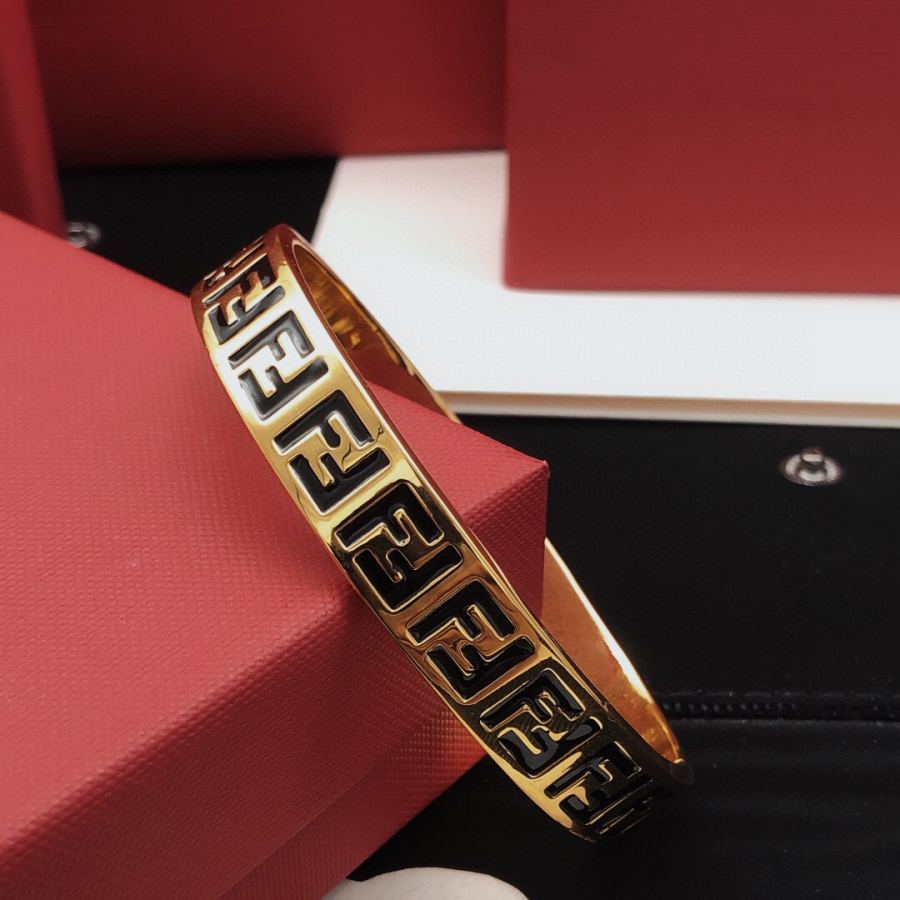 Fendi-sieraden nr.FDSZ0016 — photo 4