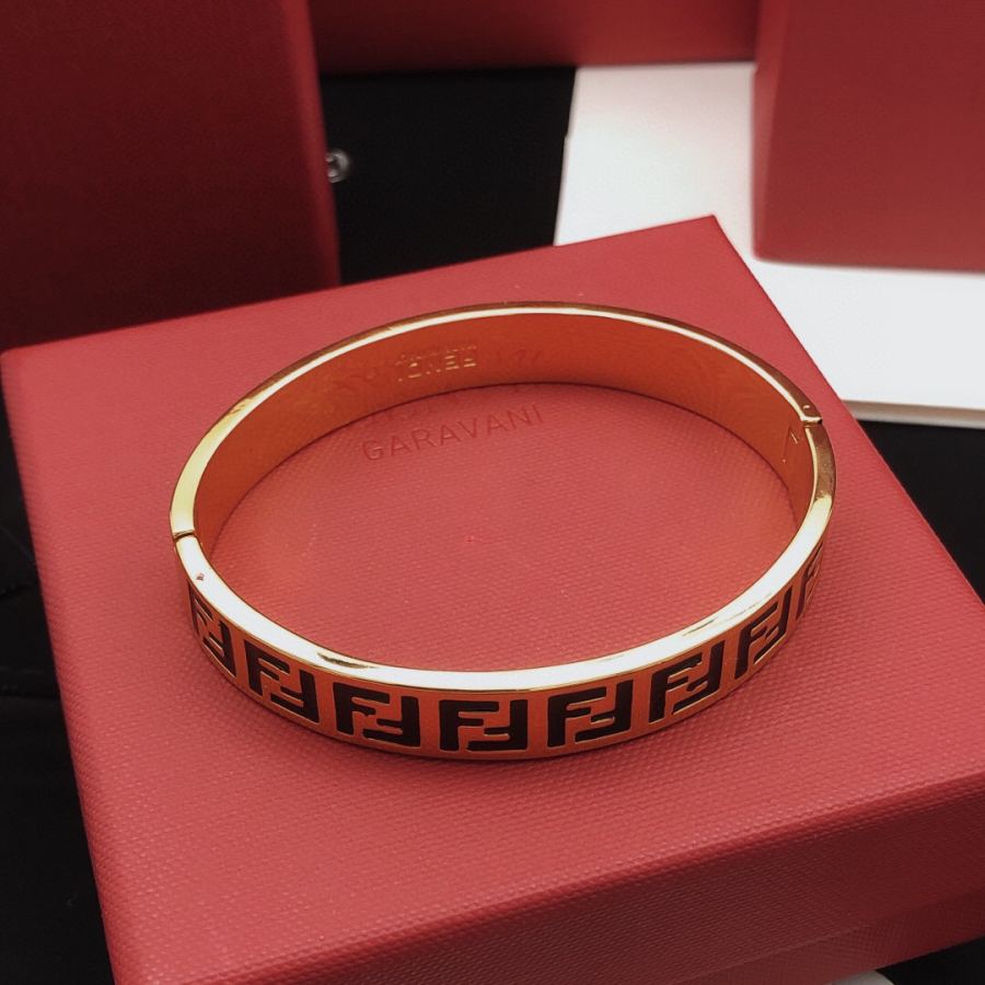 Fendi-sieraden nr.FDSZ0016 — photo 6