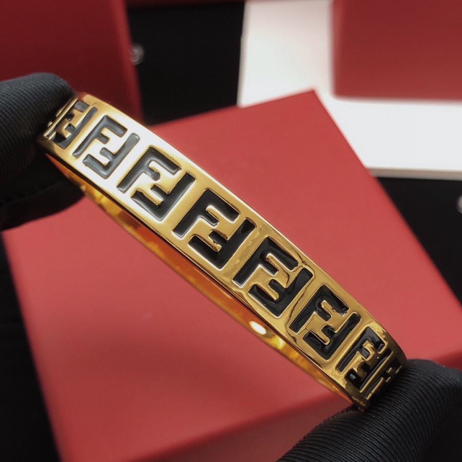 Fendi-sieraden nr.FDSZ0016