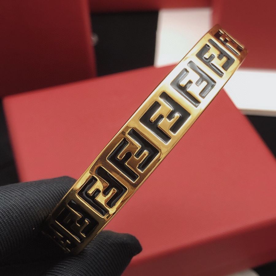Fendi-sieraden nr.FDSZ0016 — photo 2