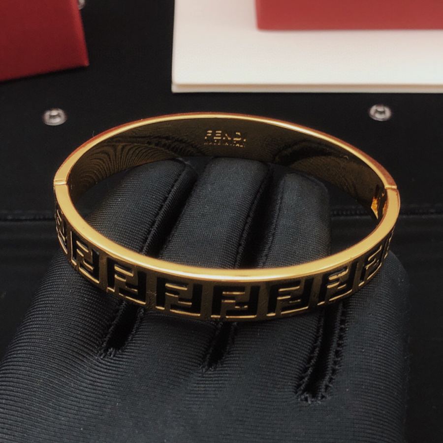 Fendi-sieraden nr.FDSZ0016 — photo 5