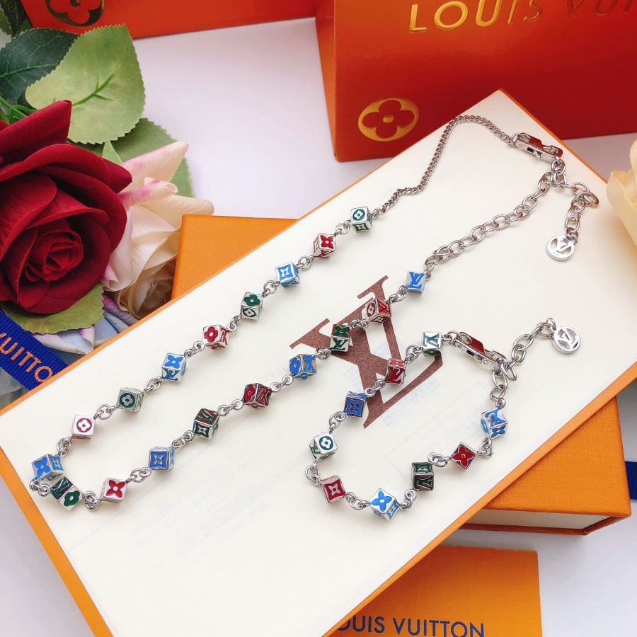 Louis Vuitton Schmuck LXL0225 — photo 3